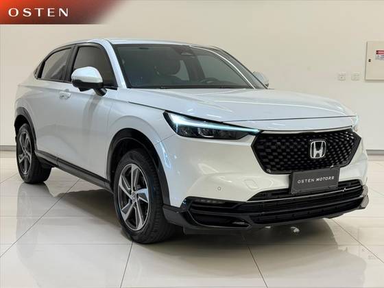 HONDA HR-V 1.5 DI I-VTEC TURBO FLEX TOURING CVT HONDA HR-V 1.5 DI I-VTEC TURBO FLEX TOURING CVT